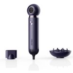 Diforo Leste Plasma Hair Dryer suszarka do włosów z silnikiem plazmowym