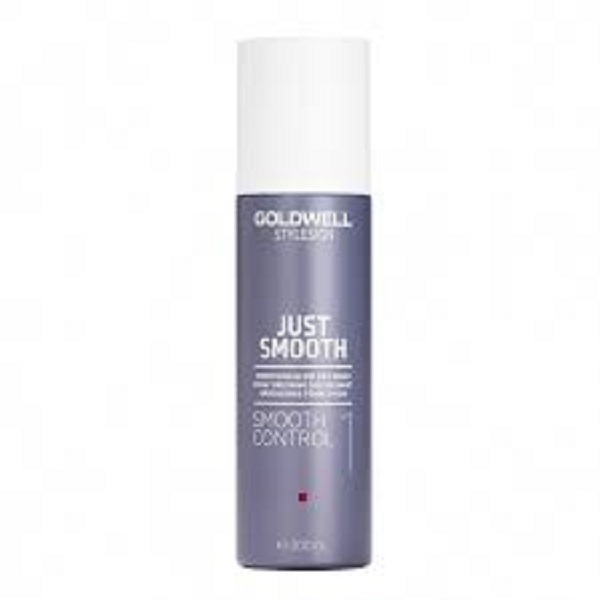Goldwell Stylesign Just Smooth Smoothing Blow Dry wygładzający do suszenia włosów 200ml