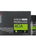 Goldwell Men Reshade odsiwiacz dla mężczyzn 4CA 4x20ml