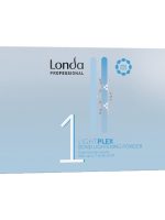 Londa Professional Lightplex Bond Lightening Powder No.1 puder rozjaśniający do włosów 2x500g