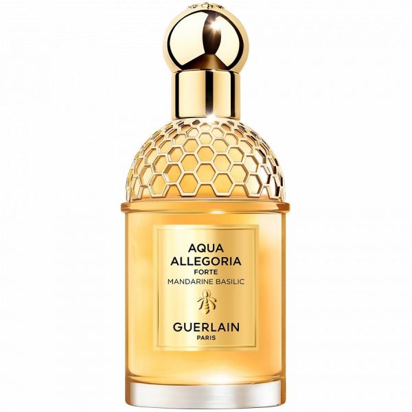 Guerlain Aqua Allegoria Forte Mandarine Basilic woda perfumowana 125ml