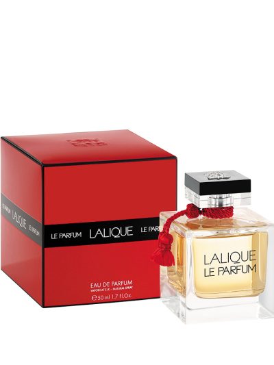 Lalique Le Parfum woda perfumowana 50ml