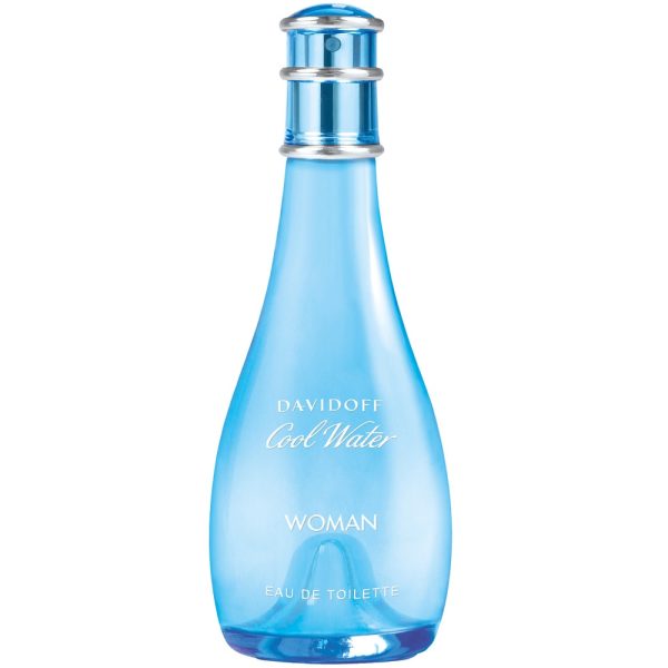 Davidoff Cool Water Woman woda toaletowa 100ml