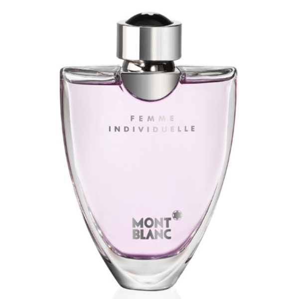Mont Blanc Femme Individuelle woda toaletowa 75ml Tester