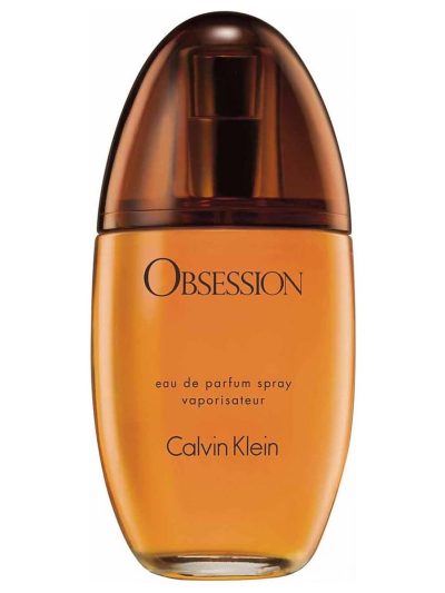 Calvin Klein Obsession woda perfumowana spray 100ml Tester