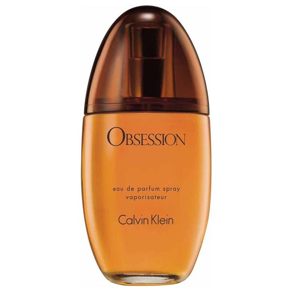 Calvin Klein Obsession woda perfumowana 100ml Tester