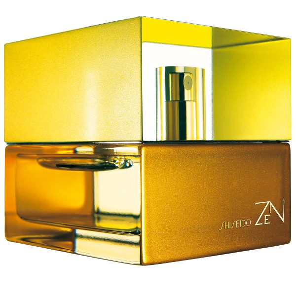 Shiseido Zen Woman woda perfumowana 100ml
