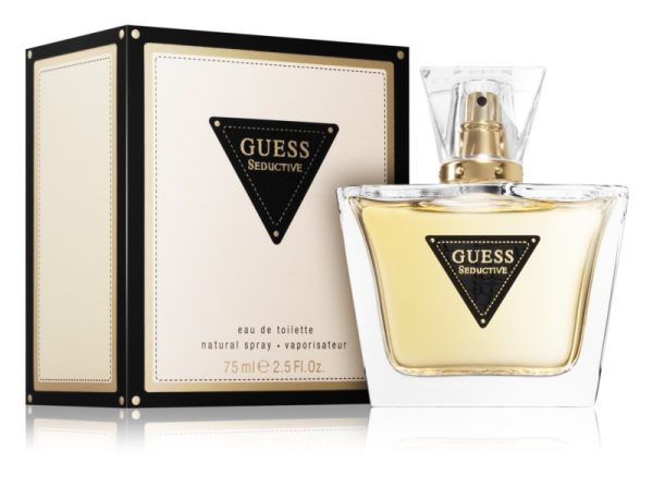 Guess Seductive woda toaletowa 75ml