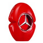 Mercedes-Benz Woman in Red woda perfumowana 90ml