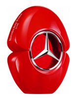 Mercedes-Benz Woman in Red woda perfumowana 90ml