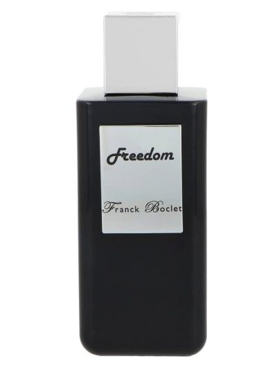 Franck Boclet Freedom ekstrakt perfum spray 100ml