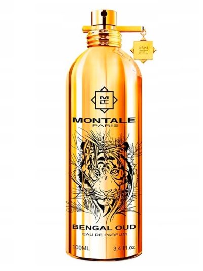 Montale Bengal Oud woda perfumowana 100ml