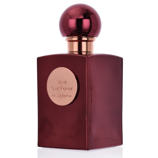 Voile Oud Fonce woda perfumowana 100ml
