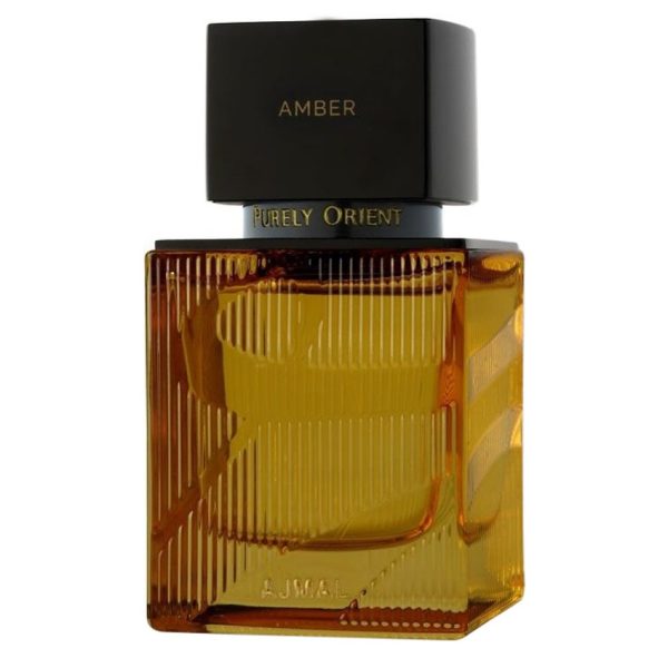 Ajmal Amber woda perfumowana 75ml