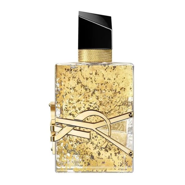 Yves Saint Laurent Libre Collector Edition woda perfumowana 50ml