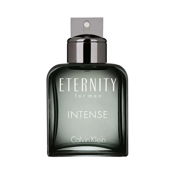 Calvin Klein Eternity Intense For Men woda toaletowa 15ml