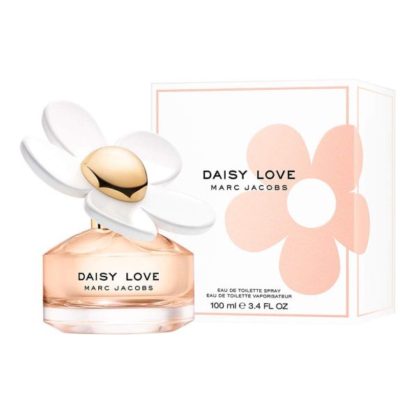 Marc Jacobs Daisy Love woda toaletowa 100ml