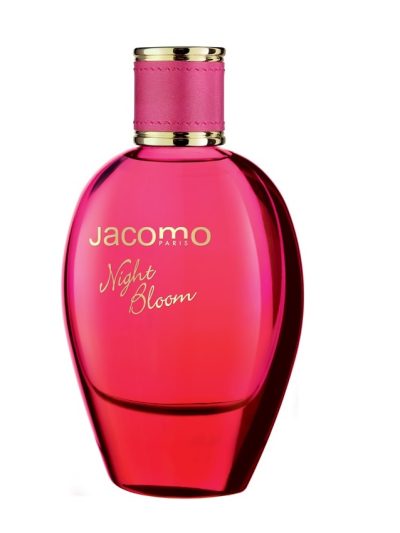 Jacomo Night Bloom woda perfumowana 50ml