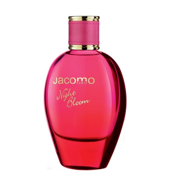 Jacomo Night Bloom woda perfumowana 50ml