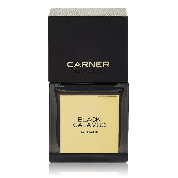 Carner Barcelona Black Calamus woda perfumowana 50ml