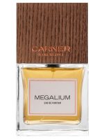 Carner Barcelona Megalium woda perfumowana 100ml