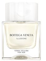 Bottega Veneta Illusione Tonka Solaire woda perfumowana 50ml