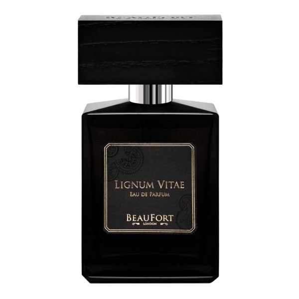 BeauFort Lignum Vitae woda perfumowana 50ml