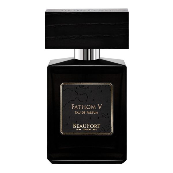 BeauFort Fathom V woda perfumowana 50ml