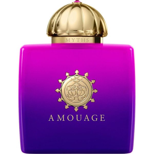 Amouage Myths Woman woda perfumowana 50ml