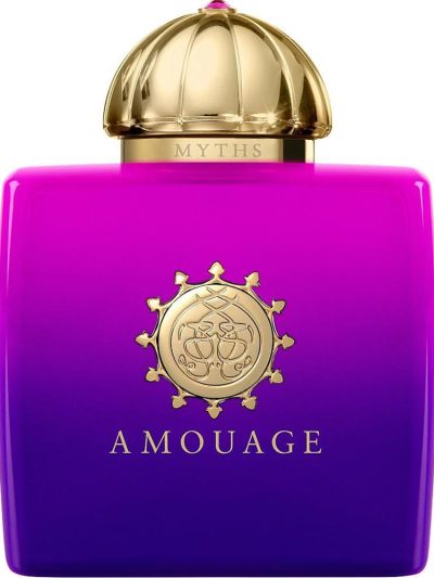 Amouage Myths Woman woda perfumowana 100ml