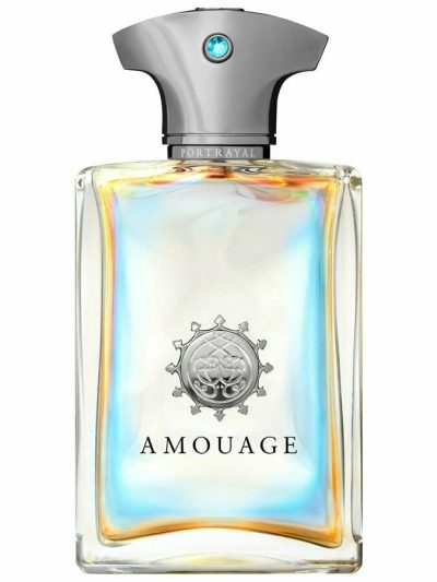 Amouage Portrayal Man woda perfumowana 50ml