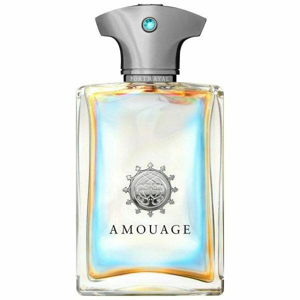 Amouage Portrayal Man woda perfumowana 50ml
