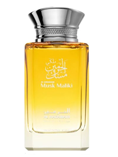 Al Haramain Musk Maliki woda perfumowana 100ml