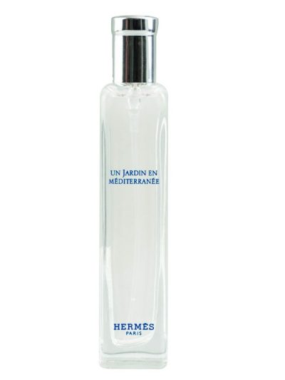 Hermes Un Jardin En Mediterranee woda toaletowa 15ml