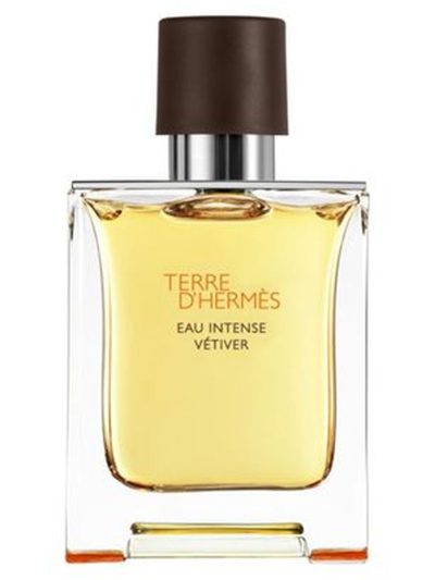 Terre D'Hermes Eau Intense Vetiver woda perfumowana 50ml