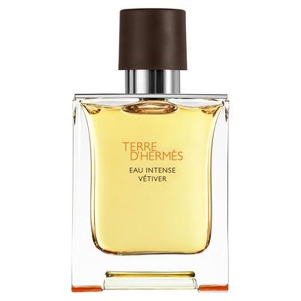 Terre D'Hermes Eau Intense Vetiver woda perfumowana 50ml