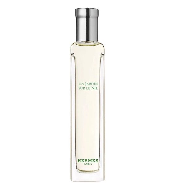Hermes Un Jardin Sur Le Nil woda toaletowa 15ml
