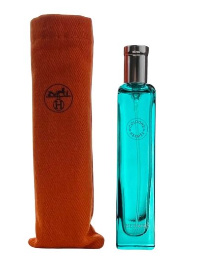 Hermes Eau D'Orange Verte woda kolońska spray 15ml