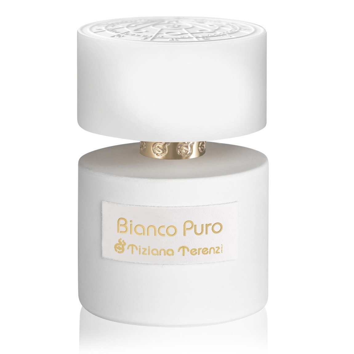 tiziana terenzi bianco puro