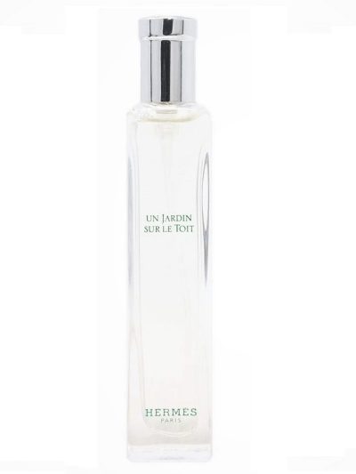 Hermes Un Jardin Sur Le Toit woda toaletowa 15ml