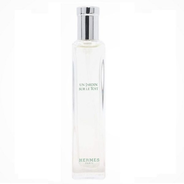 Hermes Un Jardin Sur Le Toit woda toaletowa 15ml