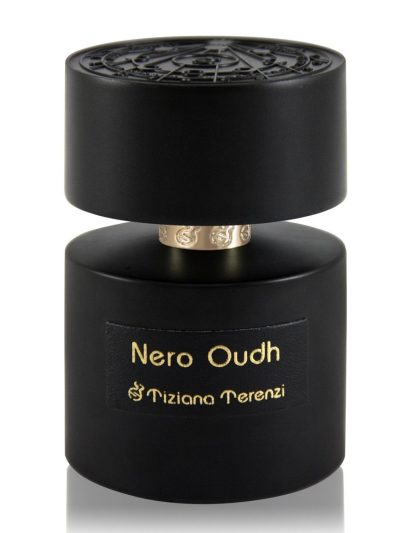 Tiziana Terenzi Nero Oudh woda perfumowana 100ml