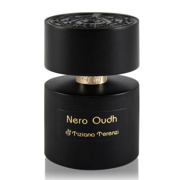Tiziana Terenzi Nero Oudh woda perfumowana 100ml