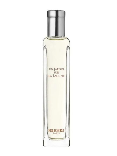 Hermes Un Jardin Sur La Lagune woda toaletowa 15ml