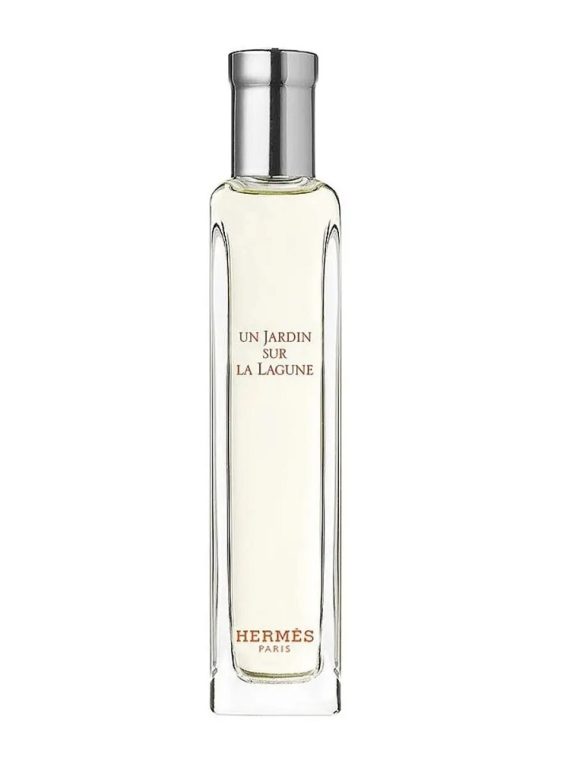 Hermes Un Jardin Sur La Lagune woda toaletowa 15ml