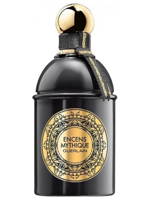 Guerlain Les Absolus d’Orient Encens Mythique woda perfumowana 125ml Tester