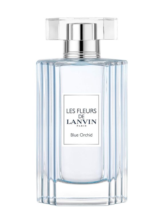 Lanvin Blue Orchid woda toaletowa 90ml Tester