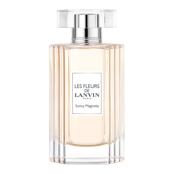 Lanvin Sunny Magnolia woda toaletowa 90ml Tester