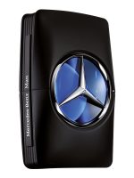 Mercedes-Benz Man woda toaletowa spray 200ml