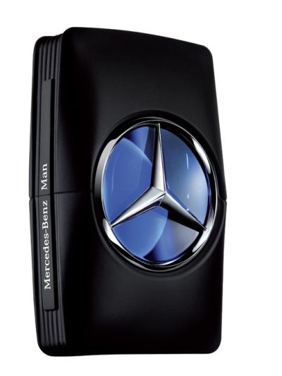 Mercedes-Benz Man woda toaletowa spray 30ml